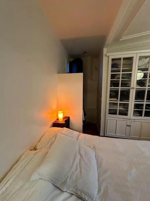 Grand Loft Montmartre Daire Paris